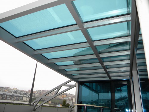 Al�minyum Do�rama