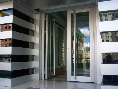 Al�minyum Do�rama