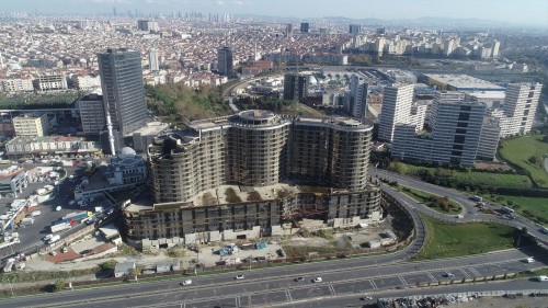 Bayrampa�a Camc�