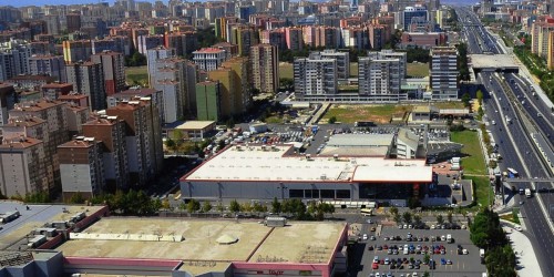 BEYL�KD�Z� CAMCI