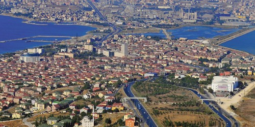 B�Y�K�EKMECE CAMCI