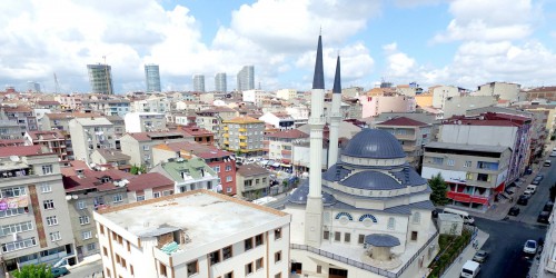 �K�TELL� CAMCI